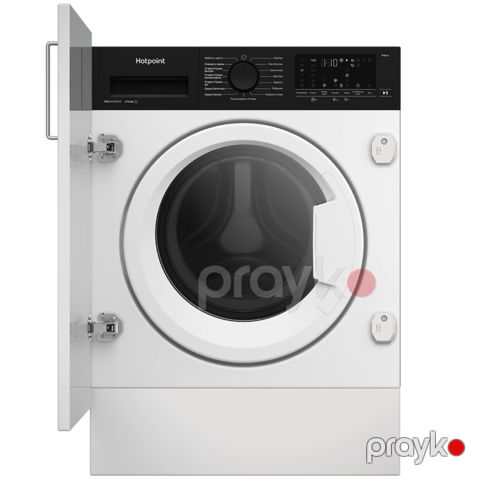 Paltaryuyan Hotpoint Wdbıh 8490 VWB