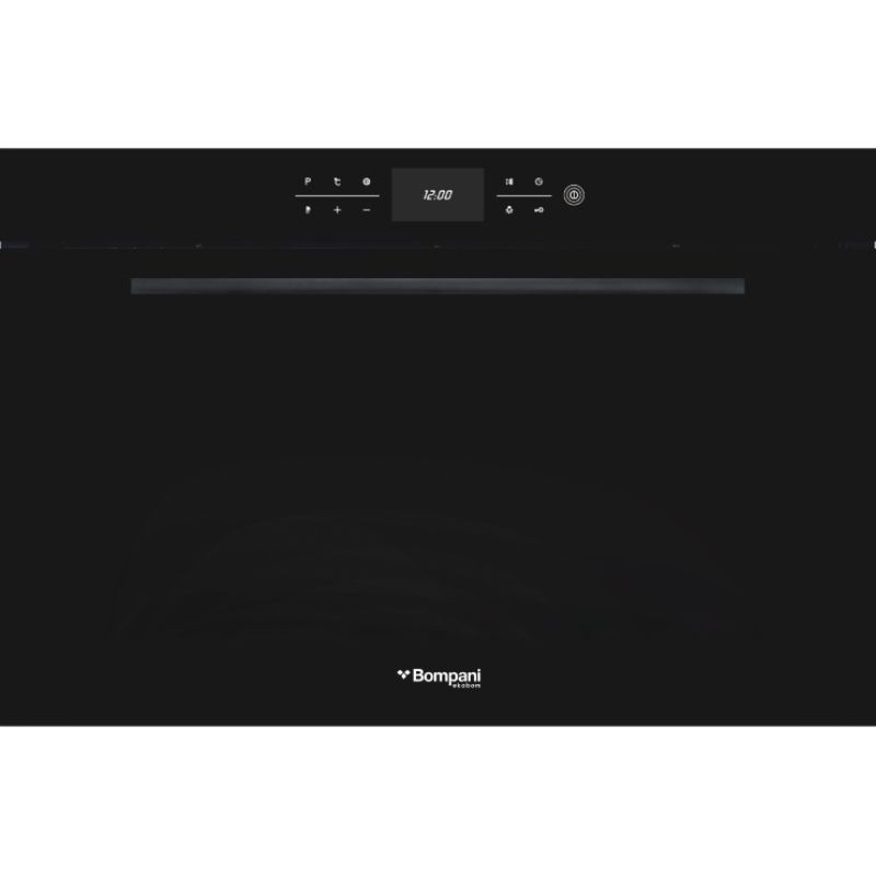 Soba Bompani BOF248XWB/E — Fırın kamerası, Bakı