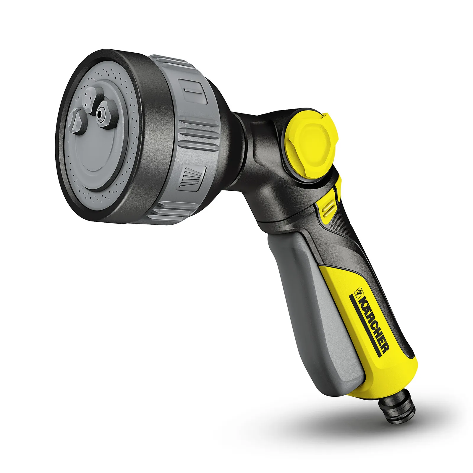 Çox funksiyalı suvarma tapançası Karcher Spray gun Plus (2.645-269.0) — Bakı