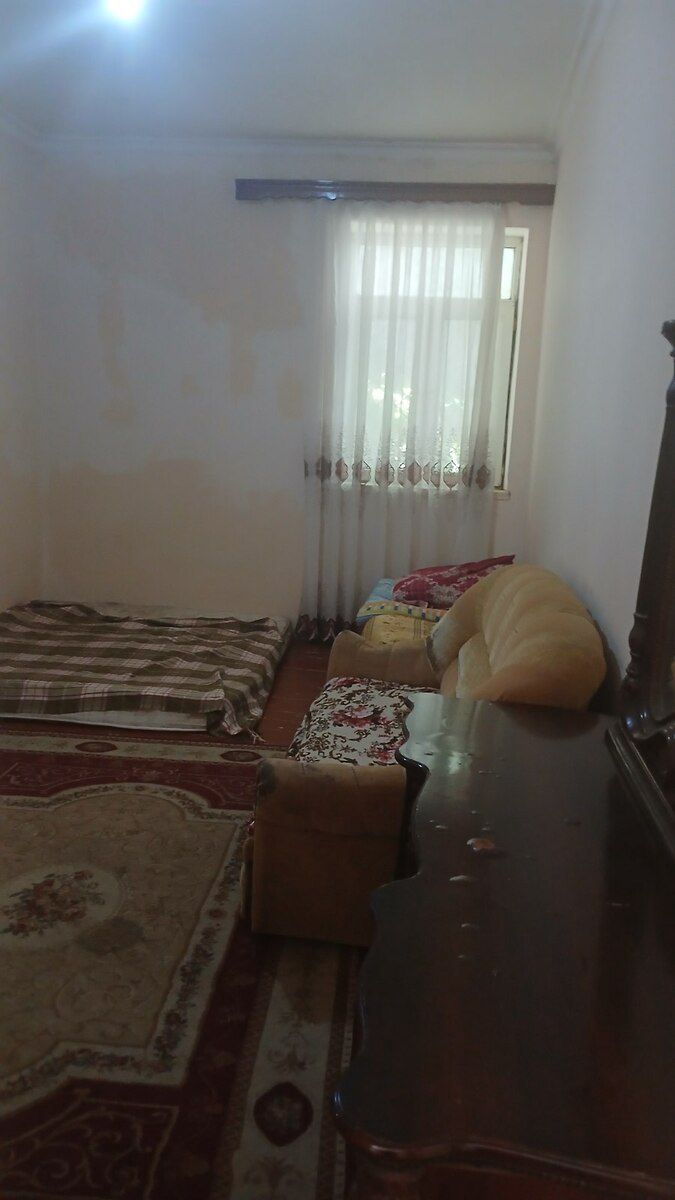 1-otaqlı mənzil kirayə verilir, E. Akademiyası m., 40 m² — Mənzil, Bakı (11)