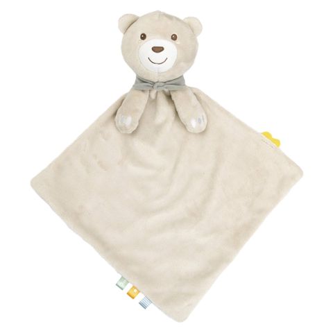Yumşaq oyuncaq Chicco Maxi Doudou 00012159000000 Bej — Bakı