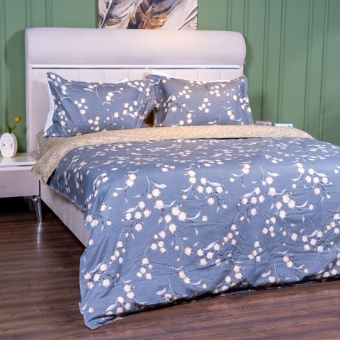 Tekstil yataq dəsti Cehizçi Laura Grand (LG-21)-10 — Bakı