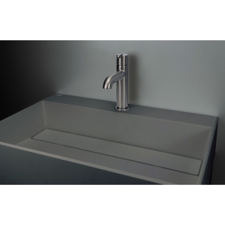 Hövzə kranı Deante Silia BQS_F20M — Santexnika, Bakı (2)