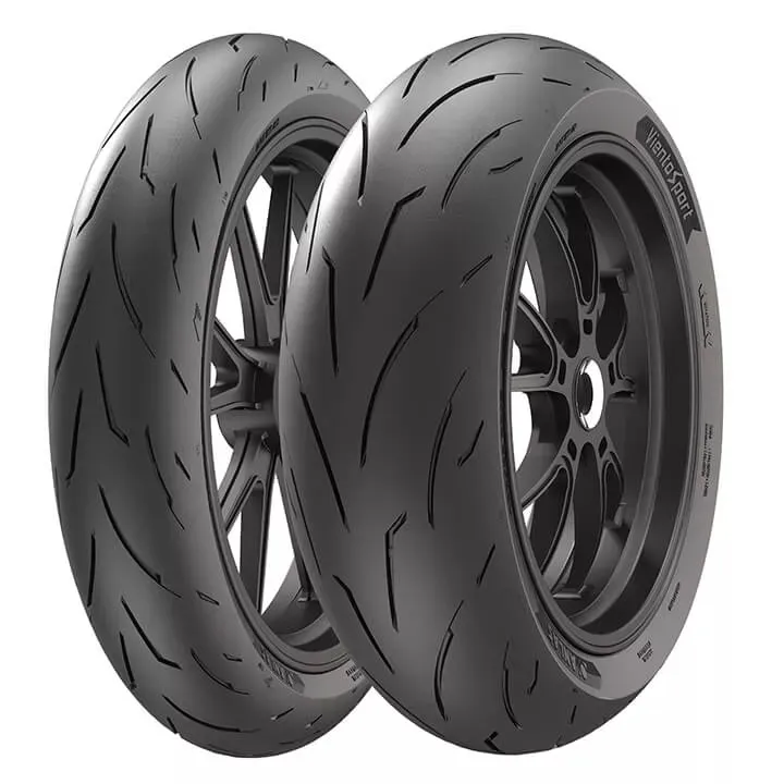 Motosiklet təkəri Anlas 190/55R17 ZR M/C 75W TL Vıento Sport — Bakı
