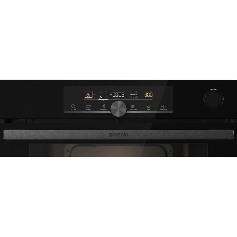 Soba Gorenje BSA6747A04BG — Mətbəx texnikası, Bakı (2)