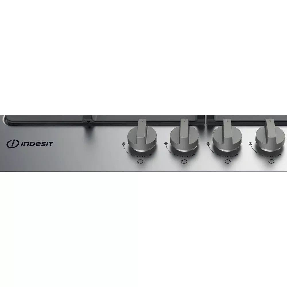 Plitə Indesit THP 641 IX/I — Plitələr, Bakı (3)