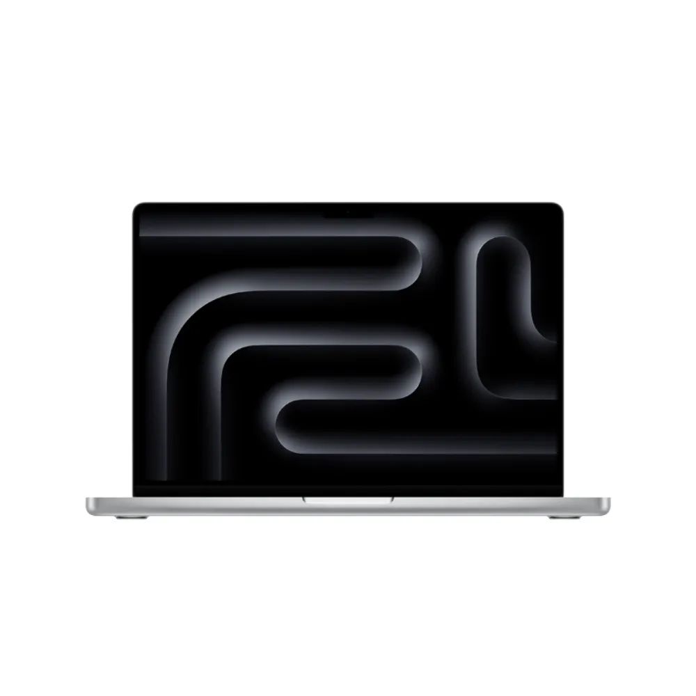 Apple MacBook Pro 14" M5 Pro (15C CPU/16C GPU) 24GB/1TB, Silver (MGDN4RU/A) — Bakı