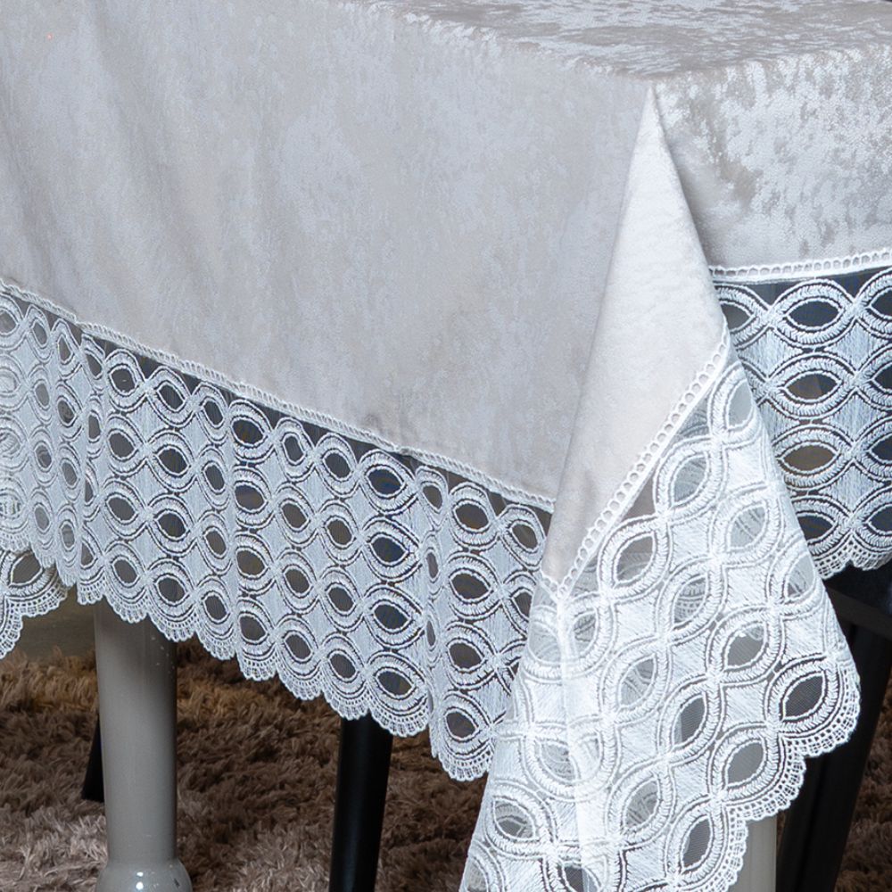 Süfrə Deluca Şəfəq 160 250 sm — Tekstil, Bakı (3)