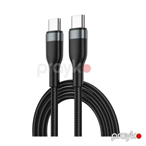 Wiwu Consice Combo Charging WI-C033 Black — Bakı