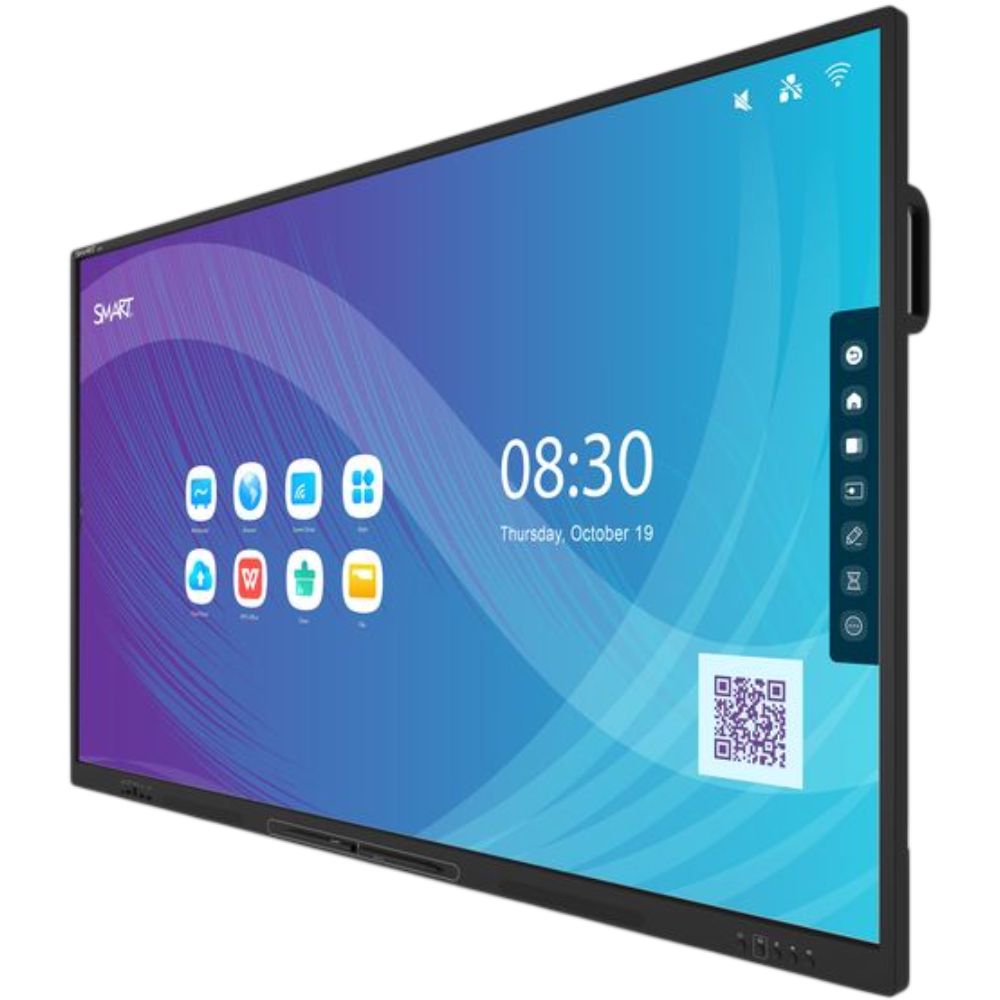 İnteraktiv lövhə SmartTech GX186-V3 — Mallar, Bakı (3)