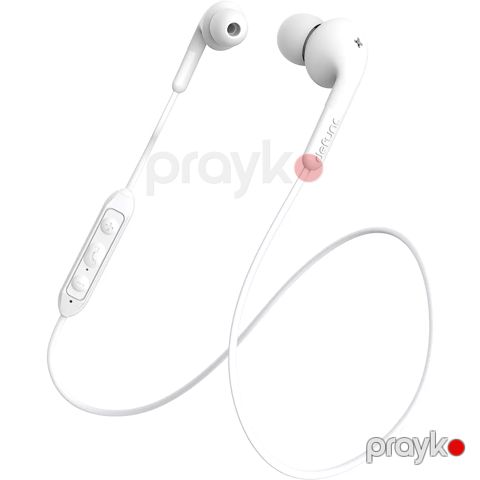 Qulaqlıq Defunc Bt Earbud Plus Music D0232 White — Bakı