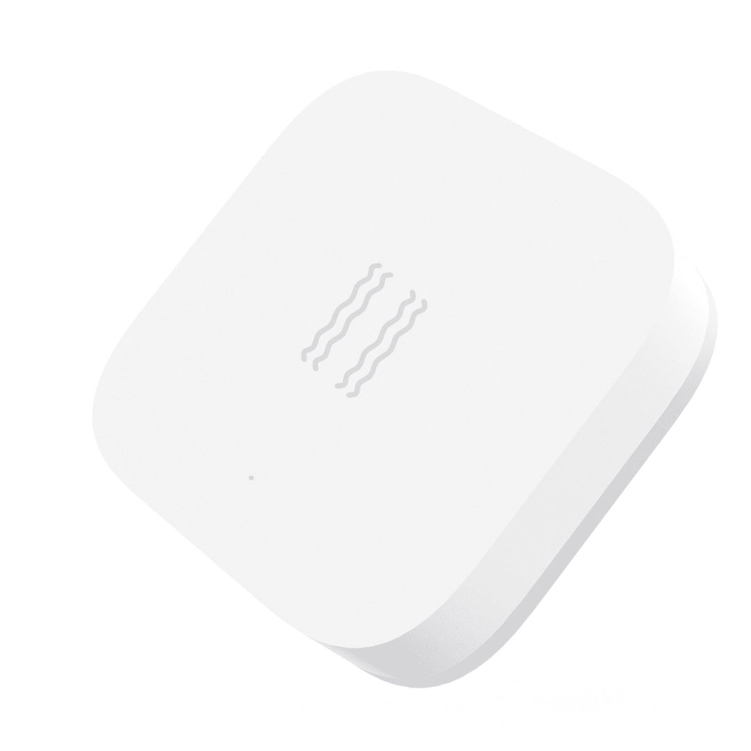 Aqara Vibration Sensor — Ağıllı ev, Bakı (2)