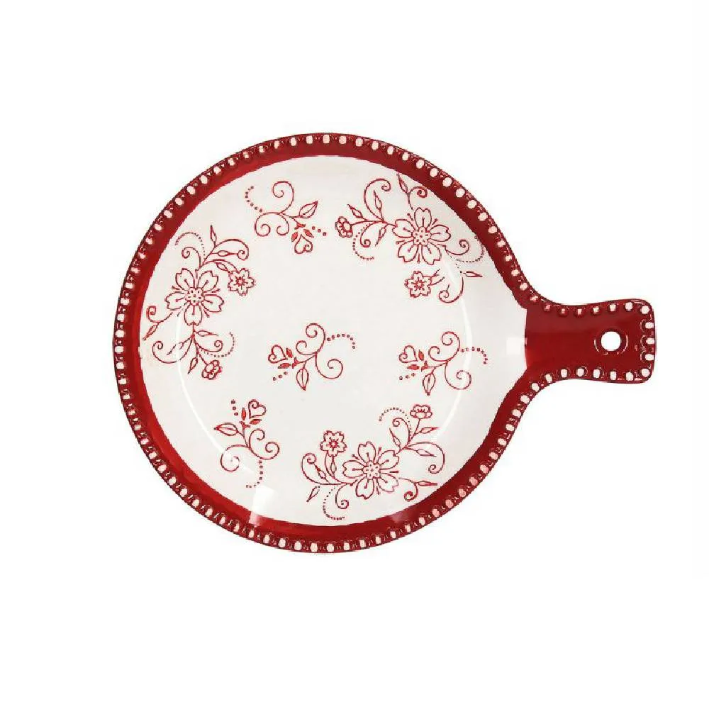Boşqab Tognana Natale 27 sm (NT0PTC55915) — Süfrə qabları