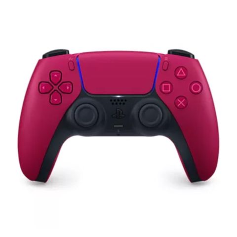 Sony PS5 DualSense Wireless Controller Red