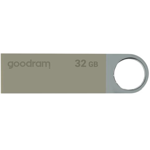 Fleş kart Goodram 32 GB USB 2.0 Silver UUN2 5908267920428 — Bakı
