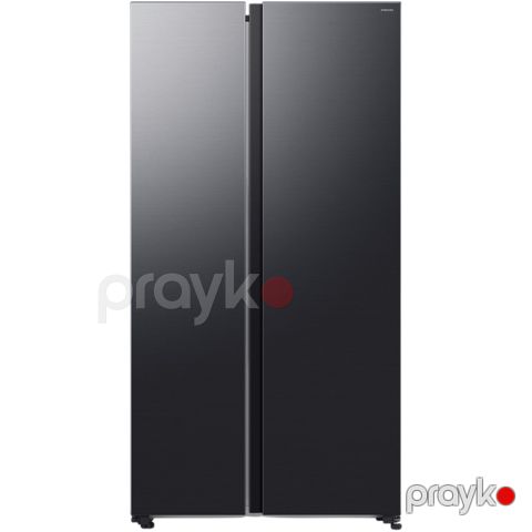 Soyuducu Samsung RS70F65Q1FWT