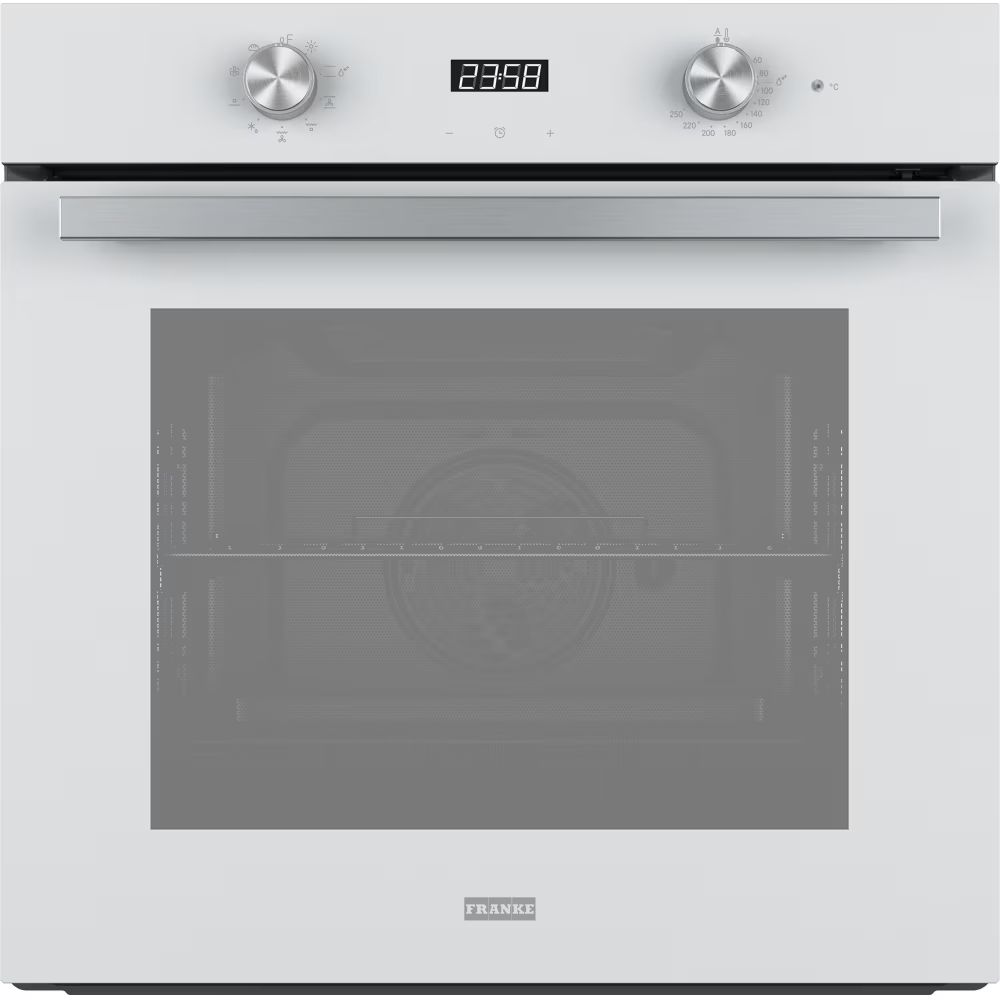 Soba Franke FSM 86 H WH — Fırın kamerası, Bakı