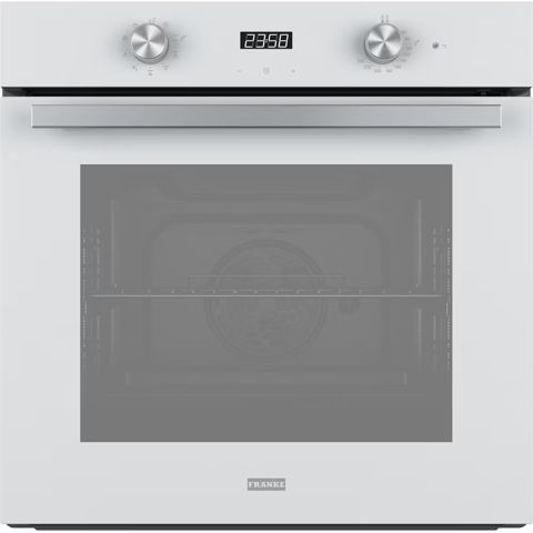 Soba Franke FSM 86 H WH — Bakı