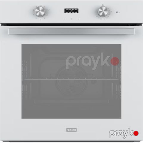 Soba Franke FSM 86 H WH