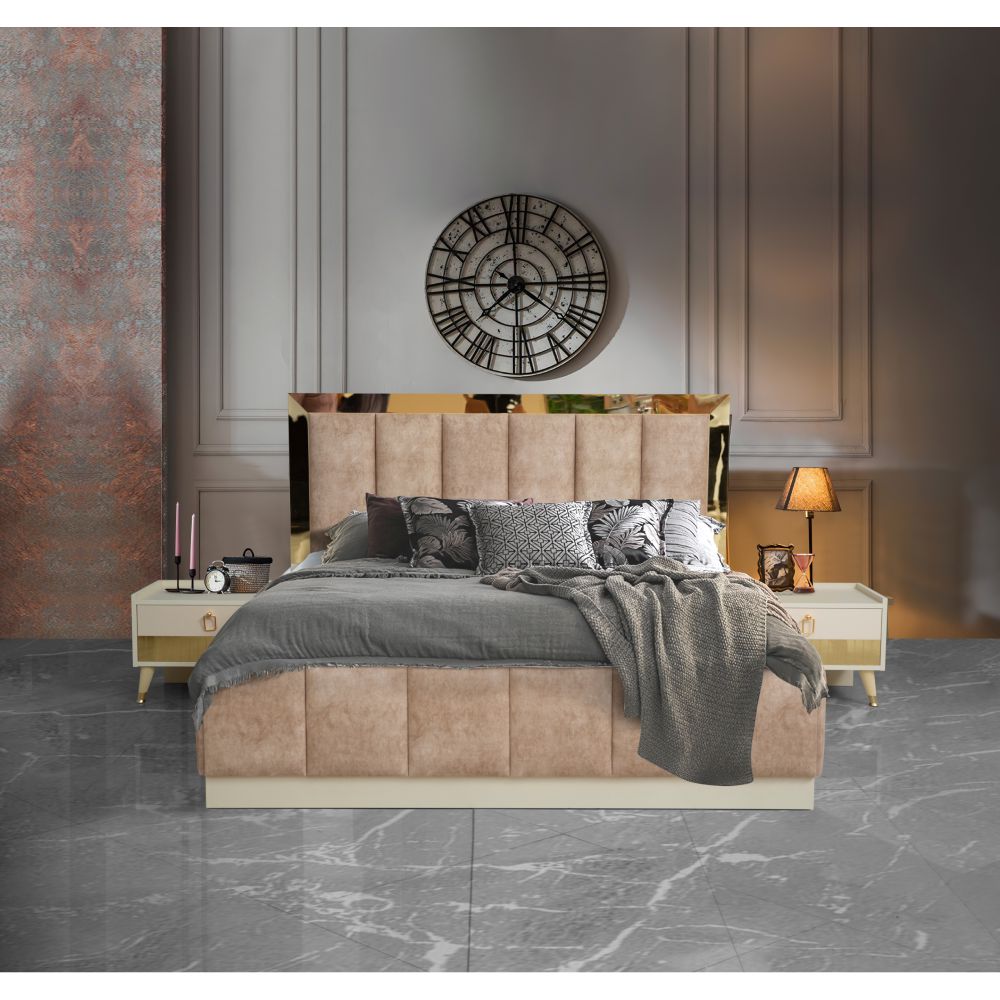 Yataq dəsti Çelik Gold — Mebel, Bakı (2)