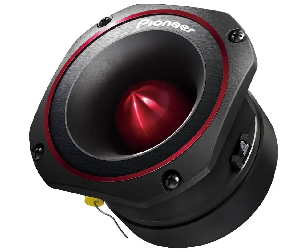 Dinamik pıoneer TS-B400PRO — Bakı