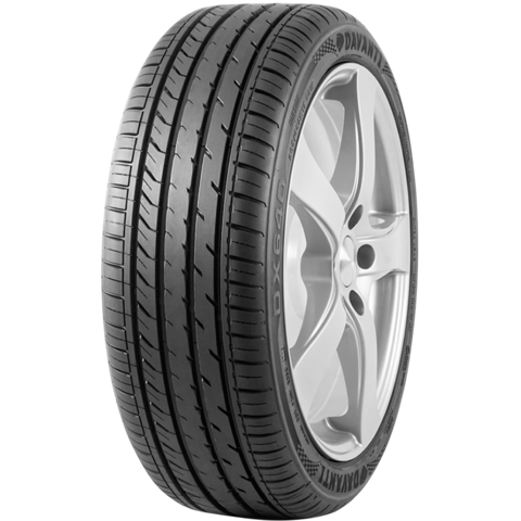 Avtomobil təkəri Davanti 275/40R19 101Y DX640 ZR 001.DV.505147 — Bakı