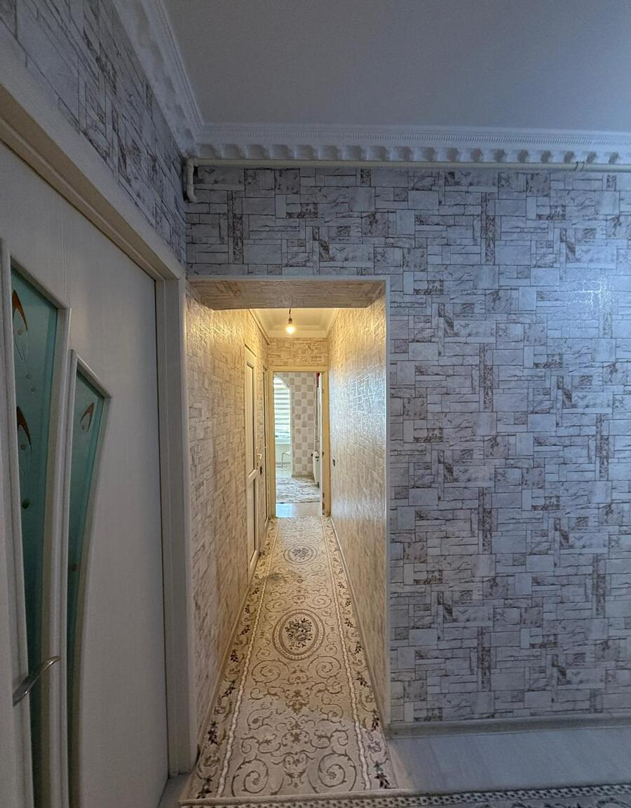 3 otaqlı mənzil 90 m² satılır — Daşınmaz əmlak, Bakı (8)