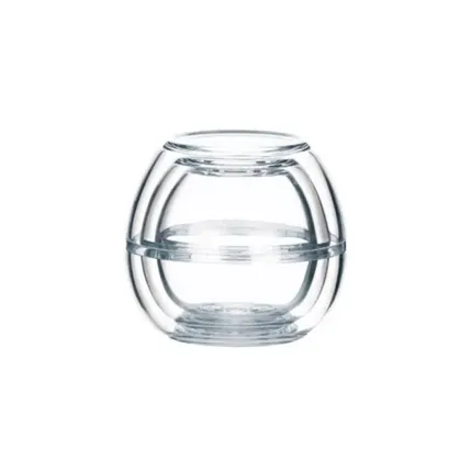 Saxlama qabı Tescoma 4Food 3 parça — Bakı
