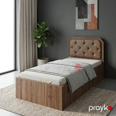 Çarpayı Adona Mobilya Silva (Bazalı) — Bakı