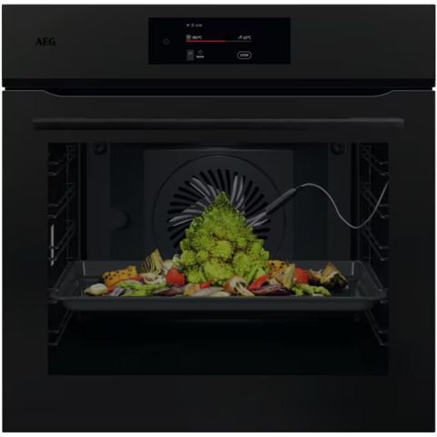 Soba aeg NBE7P731AT — Bakı