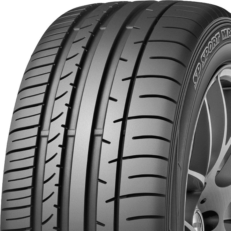 Avtomobil təkəri Dunlop SP Sport MAXX050+ 105Y 285/35R21 — Təkərlər, Bakı (3)