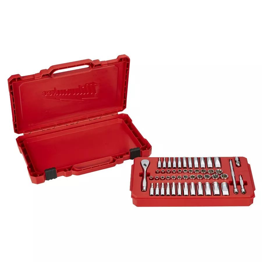 Açar dəsti Milwaukee 32 ədəd 4932464945 — Açarlar, Bakı (2)