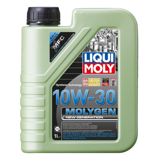 Avtomobil mühərrik yağı Liqui Moly Molygen New Generation 10W-30 1L (9975) — Авто