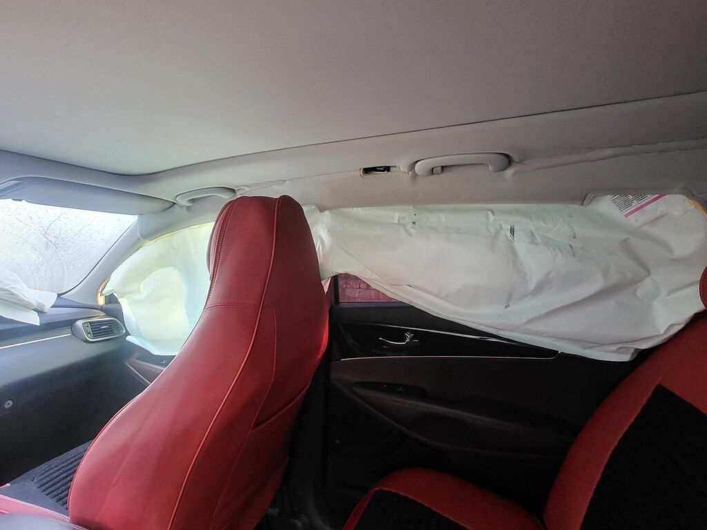 Kia Sorento, 2.4 L, 2016 il, 130 000 km — Avtomobillər, Bakı (10)