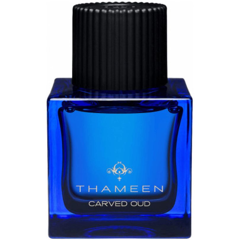 Uniseks parfüm Thameen Carved Oud 100 ml 5060905831814 — Ətir, Bakı