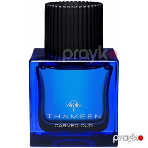 Uniseks parfüm Thameen Carved Oud 100 ml 5060905831814 — Bakı