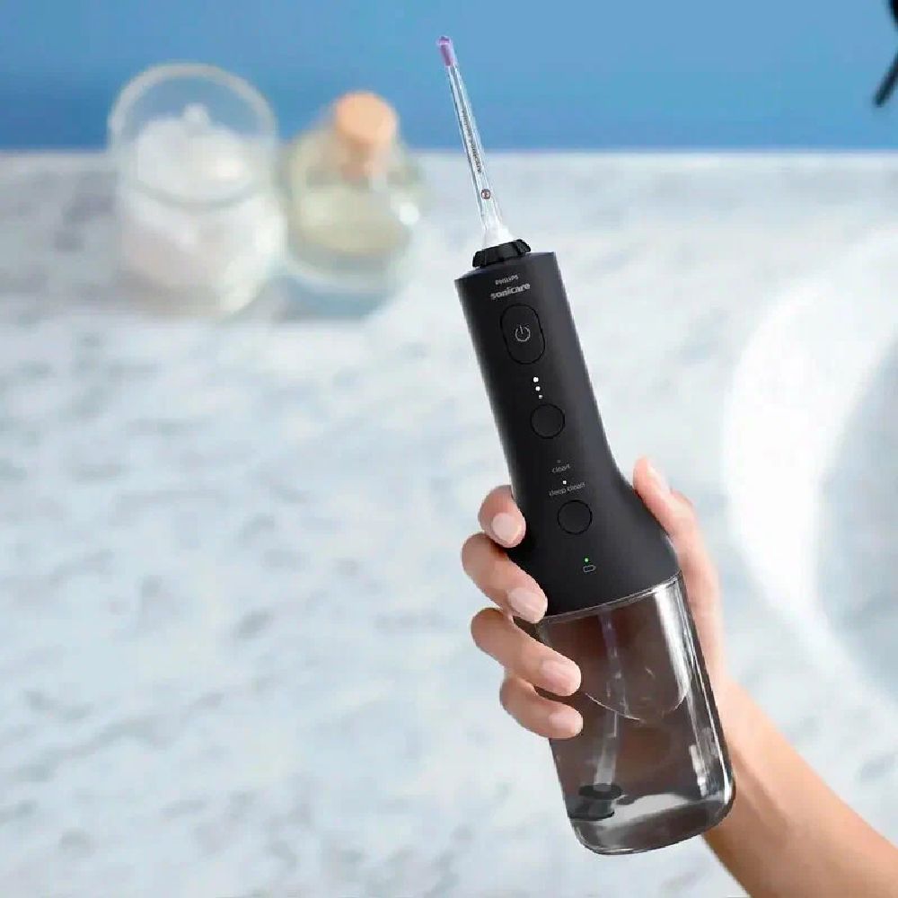 İrriqator Philips HX3826/33 — Gözəllik və səhiyyə, Bakı (3)