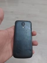 Samsung I9190 Galaxy S4 Mini, 16 GB, rəng - Qara, Sensor — Samsung