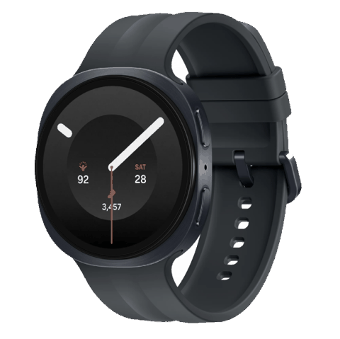 Samsung Galaxy Watch 9 40mm (SM-L340) Black — Bakı
