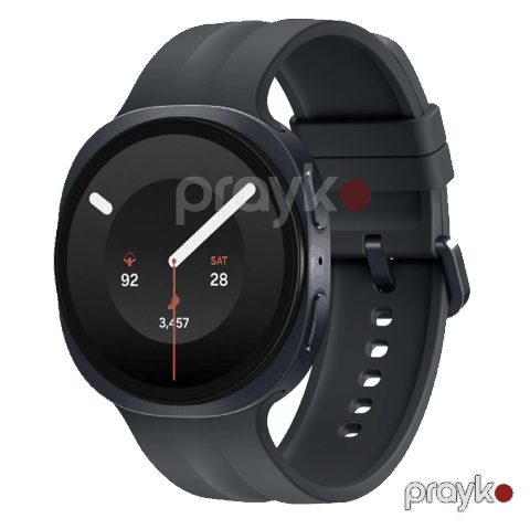 Samsung Galaxy Watch 9 40mm (SM-L340) Black — Bakı