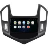 Avtomobil üçün monitor King Cool Android T18 2/32 GB Dsp & Carplay for Chevrolet Cruze 2017 — Avtomobil televizorları və monitorları