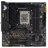 Asus TUF Gaming B660M-PLUS Wi-Fi Intel LGA 1700 — Motherboards