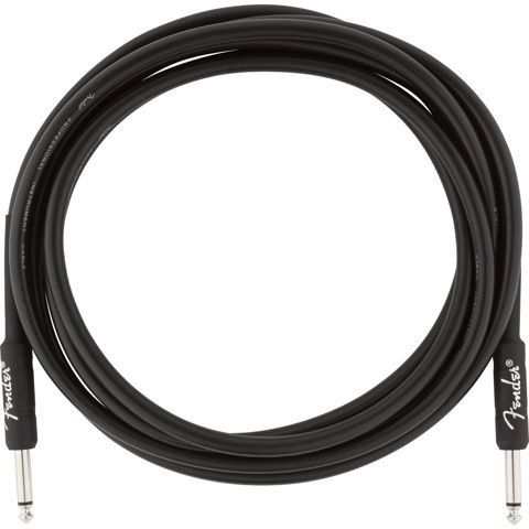Gitara üçün nağıl Fender Professional 5 Black — Bakı