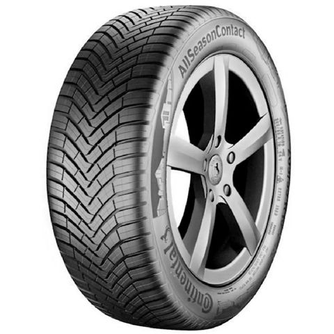 Avtomobil təkəri Continental AllSeasonContact 101W XL 225/55R17 (3588200000)