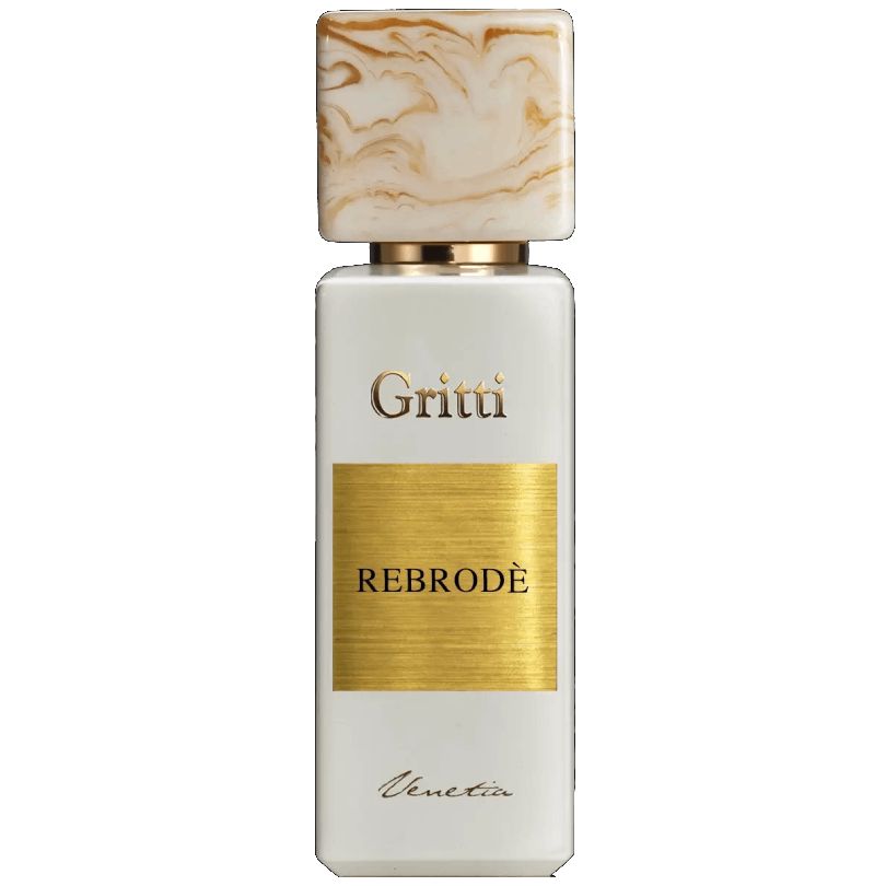 Qadın parfümü Gritti Rebrode White EDP 100 ml 8052204136230 — Mallar, Bakı