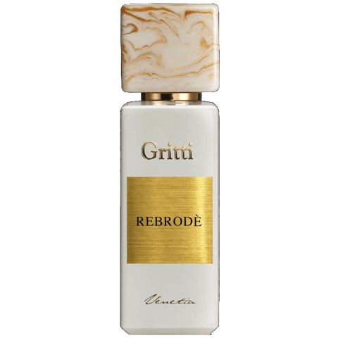 Qadın parfümü Gritti Rebrode White EDP 100 ml 8052204136230 — Bakı