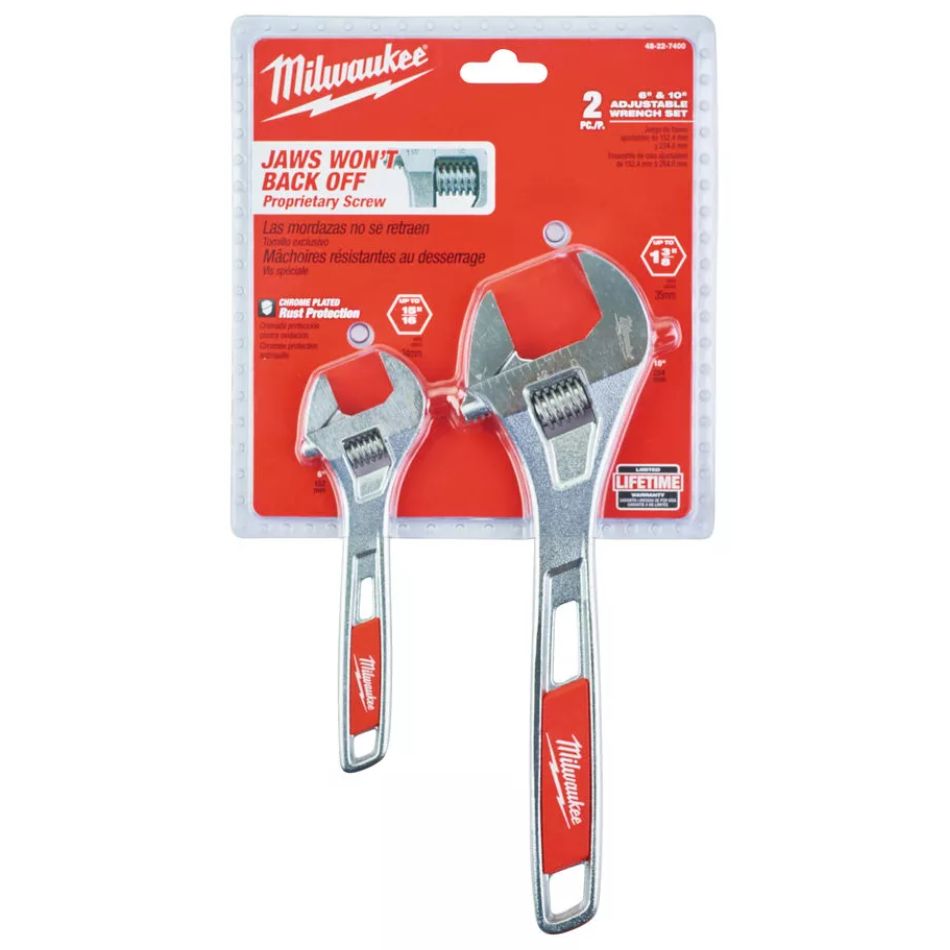 Açar dəsti Milwaukee 48227400 — Açarlar, Bakı (3)