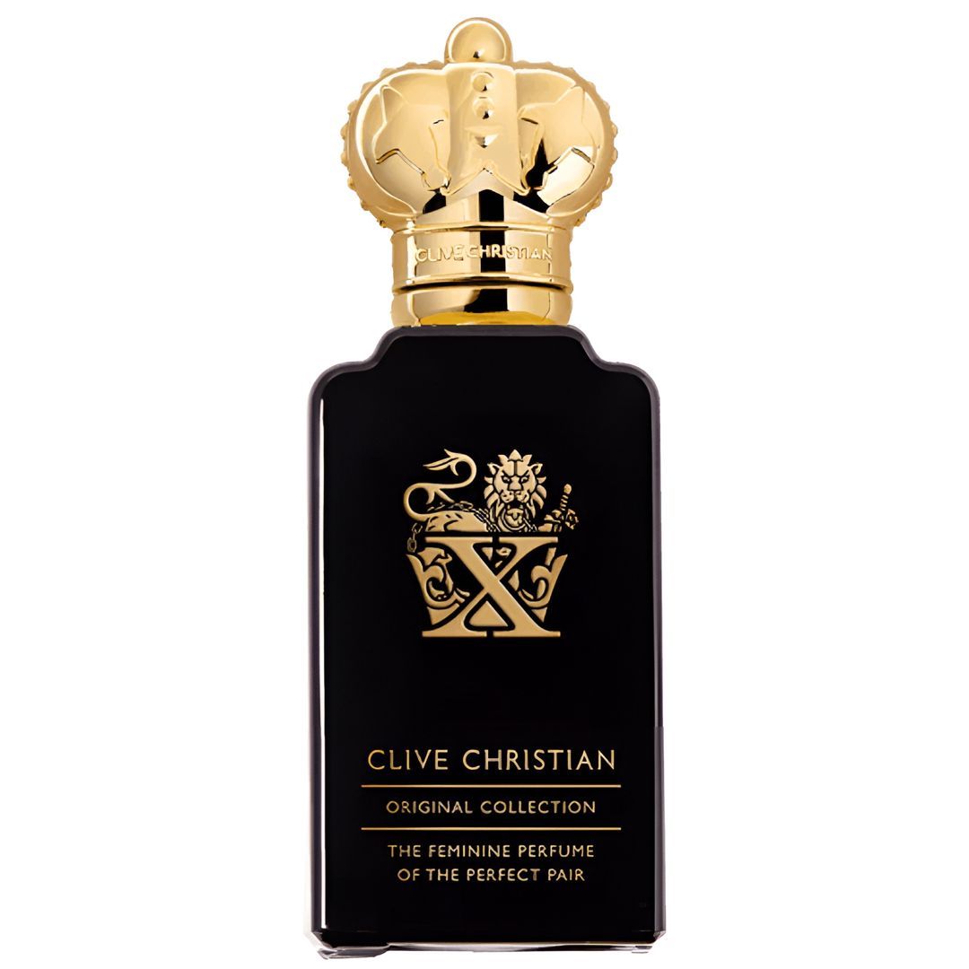 Qadın parfümü Clive Christian X Feminine 50 ml 652638010182 — Ətir, Bakı