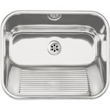 Mətbəx çanağı Deante Olfato ZYK_0100 — Kitchen sinks