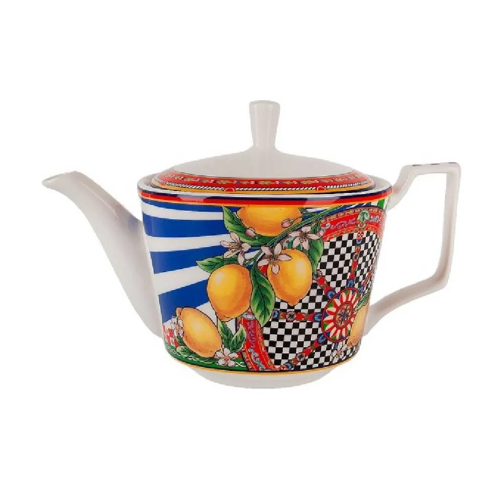 Çaydan Nouvelle Home Sicilia Limone, 650 ml (0052016) — Bakı